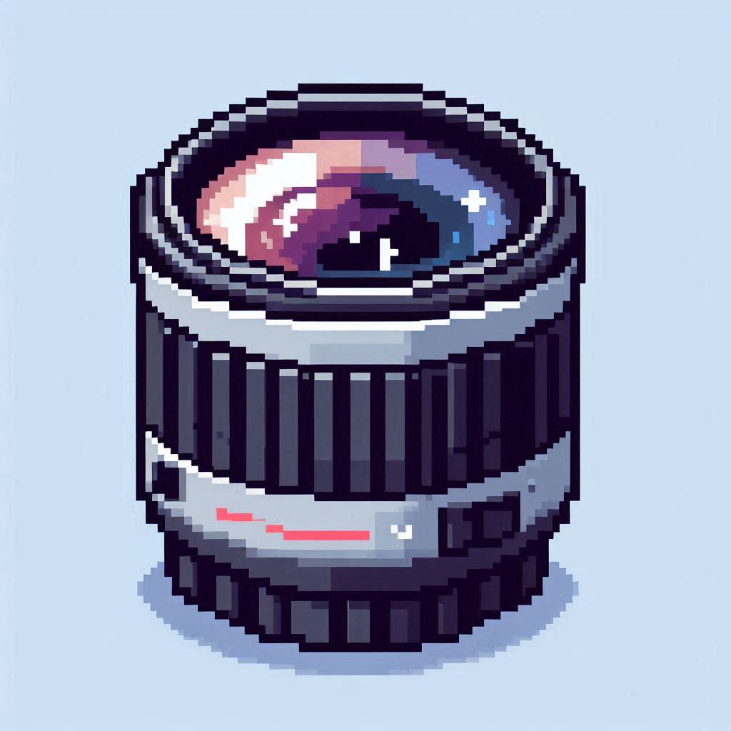 Pixel Lens