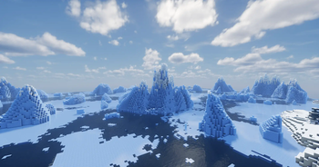 Glaciers