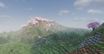 Peaks & Valleys