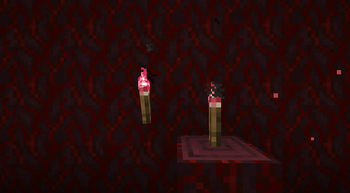 Soul Torch Texture