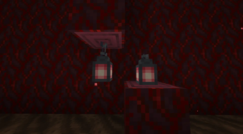 Soul Lantern Texture