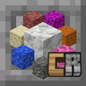 Crafting Refinements: Renewable Rocks