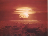 Nuclear apocalypse