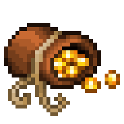 GUI Shop by Rickiewars