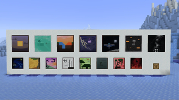 2.0 paintings