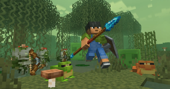 Swamp