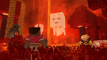 Nether
