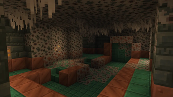 Infected Chambers