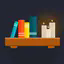 Icon for Clutter