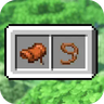 Saddle & Lead Recipe