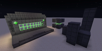 Trinkian Blocks