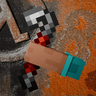 Half-Life Crowbar Mace
