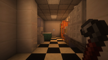 Crowbar First-Person View