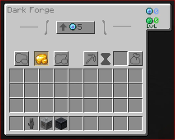 Dark Forge