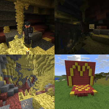 Chaos Cubed Update!