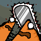 Chainsaw Games