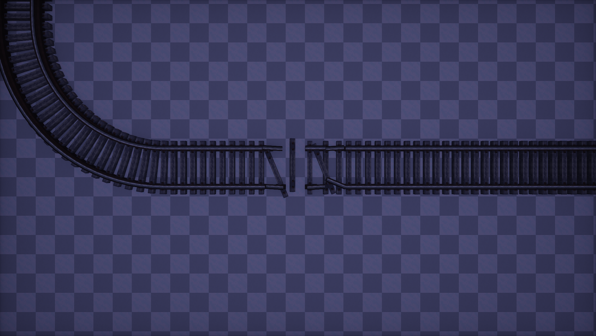 Screenshot modpacku Aeronautics - Create Customised (3/3)