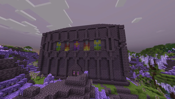 Amethyst Sanctuary
