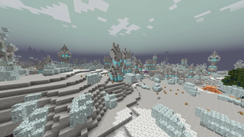 Lunar Spikes