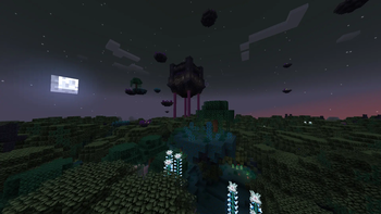 Faded Fortress