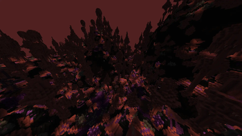 The Setback dimension