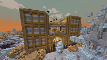 Astral Hotel