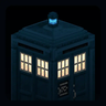 Tardis Refined: Audreys Additions