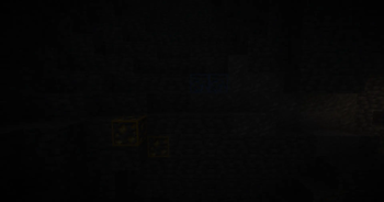 cave