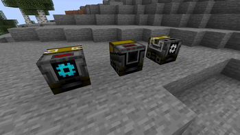 The Machines