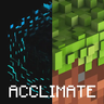 Acclimate - Revised Minecraft OST & C4Music Addon