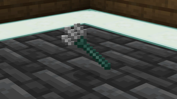 Trident Item