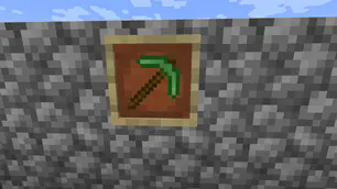 Pickaxe