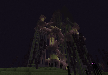 Shulker Factory