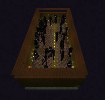 Fully Automatic Cocoa Farming