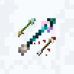 Custom Arrows 图标