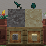 Suspicious Craftables