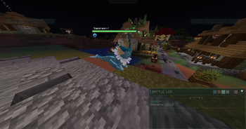 Battle