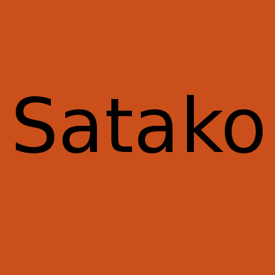 Satako