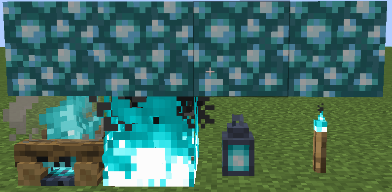 Soul Glowstone