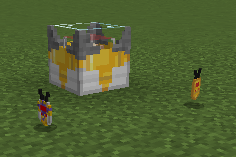 Teleporter