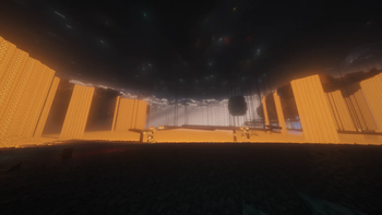 Cave