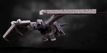 Ender Dragon
