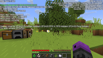 PvP Perfected