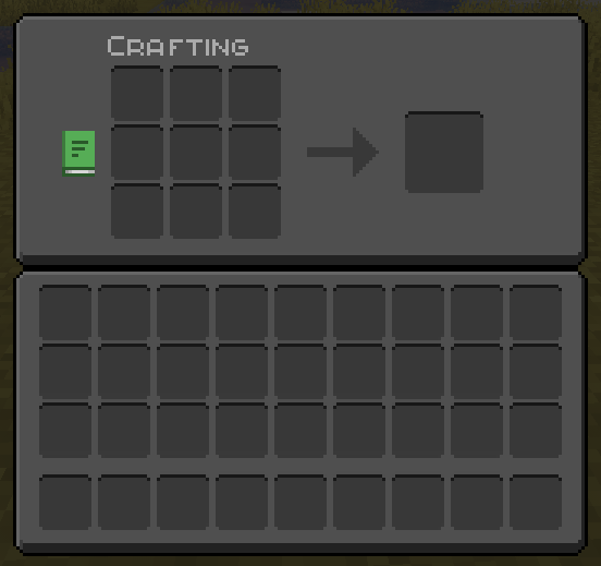 Crafting