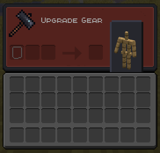 Smithing