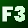 Rebindable F3