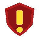 intruder alerts logo