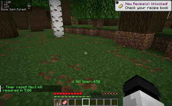 First Kill