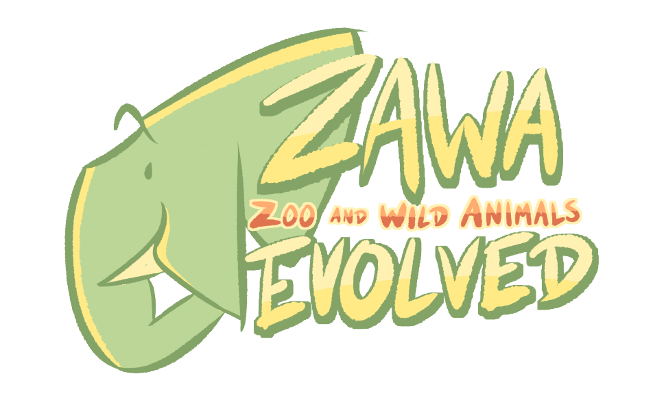 Icon for ZAWA: Evolved