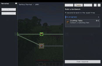 Heracles Quests Unofficial — screenshot 2
